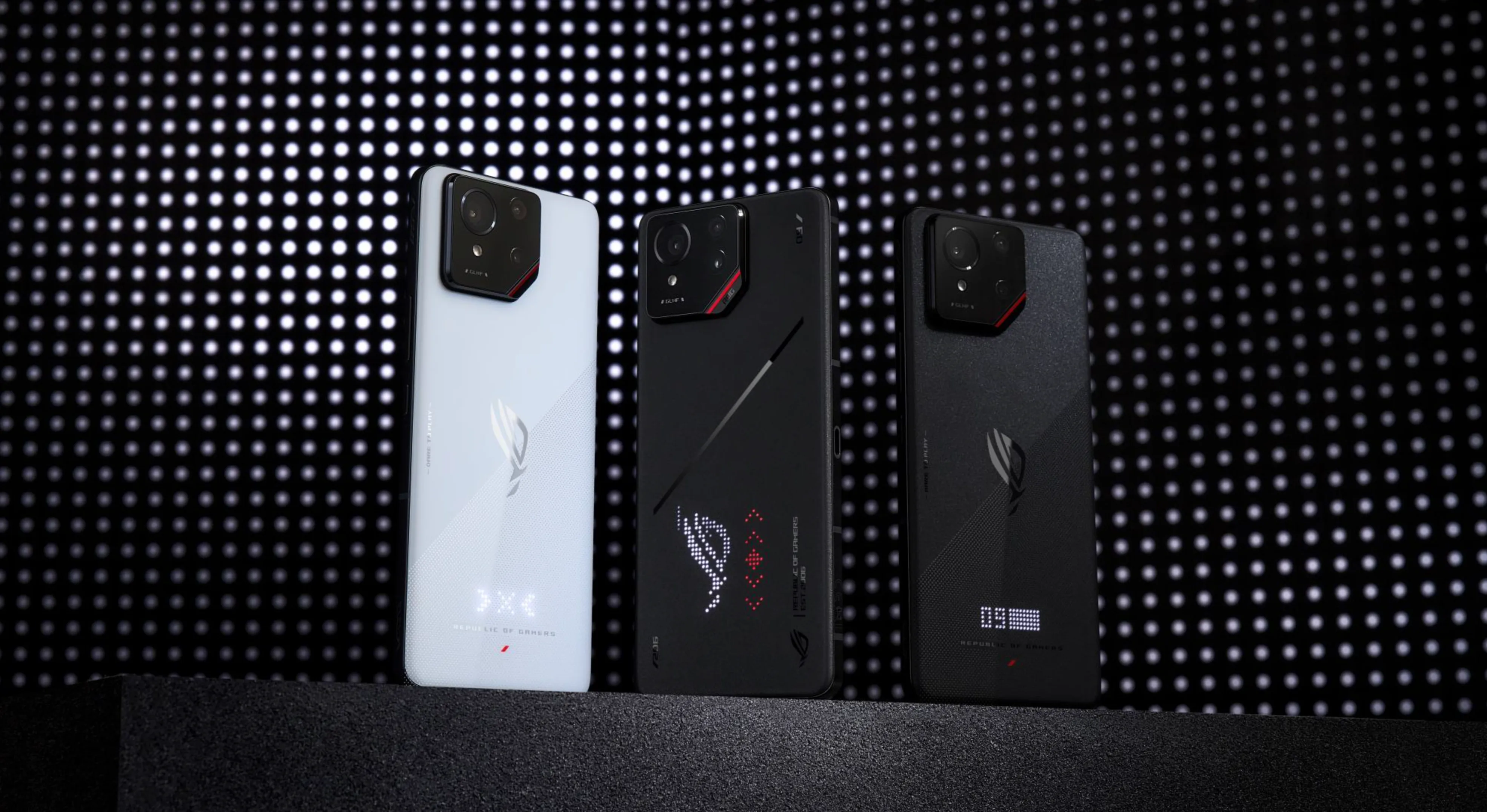 Asus ROG Phone 9 Pro osrs